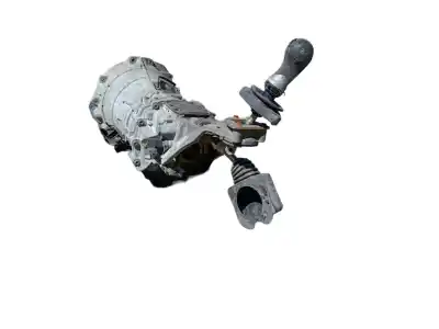 Tweedehands auto-onderdeel versnellingsbak voor nissan 350 z 3.5 v6 oem iam-referenties cd01  