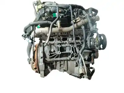 Pièce détachée automobile d'occasion MOTEUR COMPLET pour NISSAN 350 Z (Z33)  Références OEM IAM   