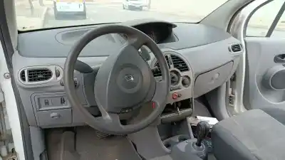 Peça sobressalente para automóvel em segunda mão airbag dianteiro esquerdo por renault grand modus authentique referências oem iam 