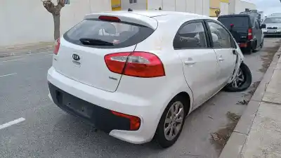 Pezzo di ricambio per auto di seconda mano alzacristalli posteriore destro per kia rio basic riferimenti oem iam 