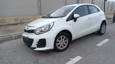 Автозапчастина б/у ПОВІТРЯНИЙ ФІЛЬТР для KIA RIO  Посилання на OEM IAM   