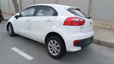 Pezzo di ricambio per auto di seconda mano tubi aria condizionata per kia rio basic riferimenti oem iam 