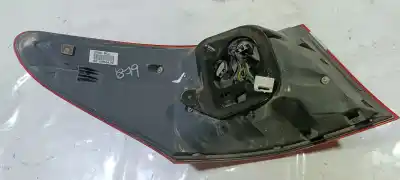 Автозапчасти б/у правый задний фонарь за lexus ls (usf4/uvf4) 600h ссылки oem iam 