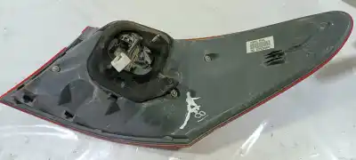 Автозапчасти б/у левый задний фонарь за lexus ls (usf4/uvf4) 600h ссылки oem iam 