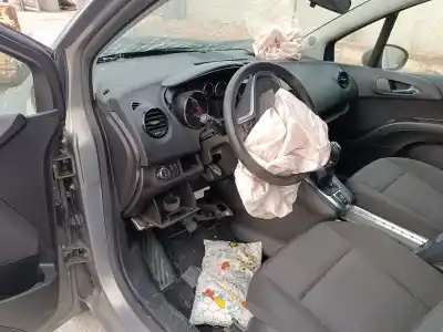 Pezzo di ricambio per auto di seconda mano anello airbag per opel meriva b excellence riferimenti oem iam 