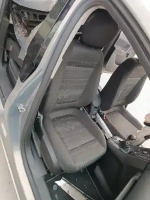 Автозапчасти б/у СИДЕНЬЕ ПРАВОЕ ПЕРЕДНЕЕ за OPEL MERIVA B  ссылки OEM IAM   