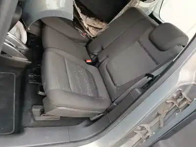 Pezzo di ricambio per auto di seconda mano sedili posteriori per opel meriva b excellence riferimenti oem iam 