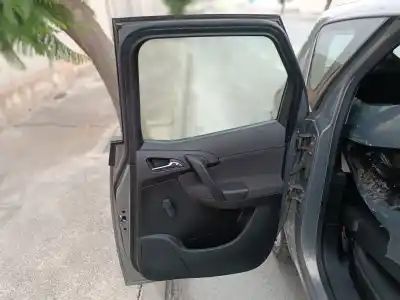 Pezzo di ricambio per auto di seconda mano rivestimento porta posteriore destro per opel meriva b excellence riferimenti oem iam 