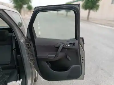 Pezzo di ricambio per auto di seconda mano rivestimento portiera posteriore sinistra per opel meriva b excellence riferimenti oem iam 