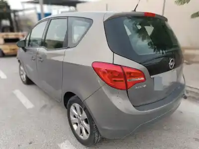 Pezzo di ricambio per auto di seconda mano attacco anteriore destro per opel meriva b excellence riferimenti oem iam 