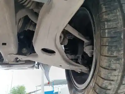 Pezzo di ricambio per auto di seconda mano trasmissione anteriore destra per opel meriva b excellence riferimenti oem iam 