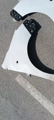 Автозапчасти б/у переднее правое крыло за dacia dokker ambiance ссылки oem iam   