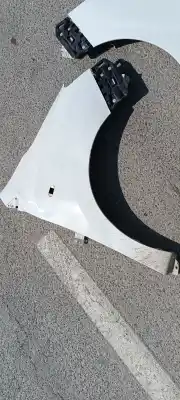 Автозапчасти б/у переднее правое крыло за dacia dokker ambiance ссылки oem iam   