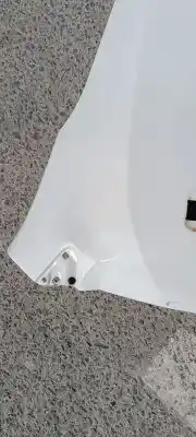 Автозапчасти б/у переднее правое крыло за dacia dokker ambiance ссылки oem iam 