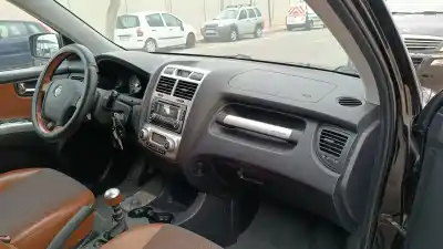 İkinci el araba yedek parçası hava yastigi yüzük için kia sportage concept oem iam referansları   