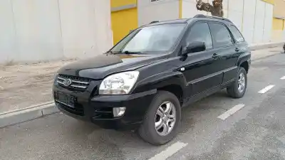 Pièce détachée automobile d'occasion FILTRE À AIR pour KIA SPORTAGE  Références OEM IAM   