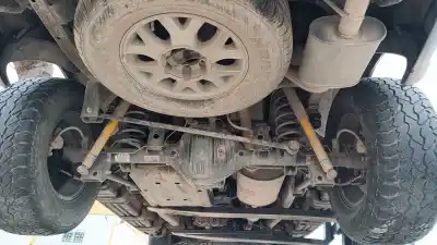 Автозапчасти б/у правый задний амортизатор за ssangyong rexton 270 xdi limited ссылки oem iam 
