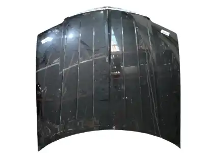 Peça sobressalente para automóvel em segunda mão capot por chrysler crossfire roadster srt - 6 referências oem iam   