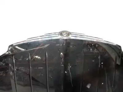 Peça sobressalente para automóvel em segunda mão capot por chrysler crossfire roadster srt - 6 referências oem iam   