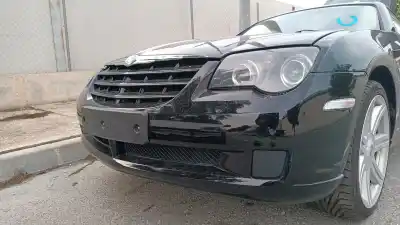 Gebrauchtes Autoersatzteil vordere stossstange zum chrysler crossfire roadster srt - 6 oem-iam-referenzen   