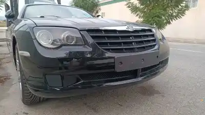 Gebrauchtes Autoersatzteil vordere stossstange zum chrysler crossfire roadster srt - 6 oem-iam-referenzen   