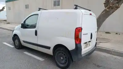 Pièce détachée automobile d'occasion BOÎTES À FUSIBLES pour PEUGEOT BIPPER TEPEE  Références OEM IAM   