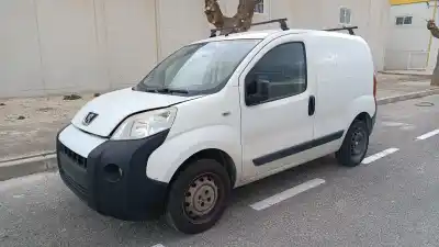 Piesă de schimb auto la mâna a doua filtru de aer pentru peugeot bipper tepee basis referințe oem iam   