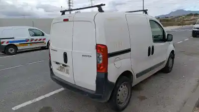 Piesă de schimb auto la mâna a doua filtru de aer pentru peugeot bipper tepee basis referințe oem iam   