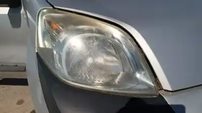 Pezzo di ricambio per auto di seconda mano faro anteriore destro per citroen nemo basis riferimenti oem iam 
