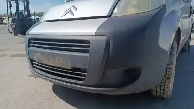 Pezzo di ricambio per auto di seconda mano paraurti anteriore per citroen nemo basis riferimenti oem iam 
