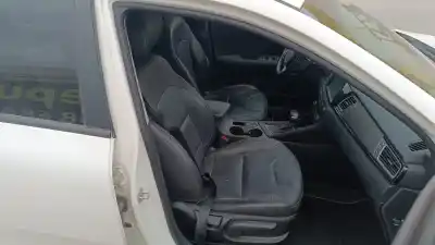 Second-hand car spare part right front seat for kia niro business oem iam references 