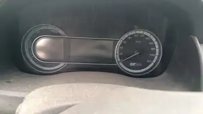 Second-hand car spare part dashboard for kia niro business oem iam references 