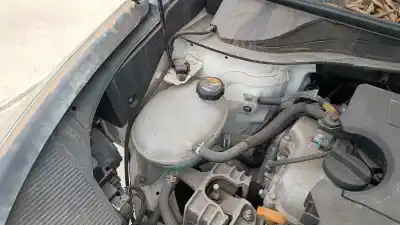 Second-hand car spare part coolant expansion tank for kia niro business oem iam references 