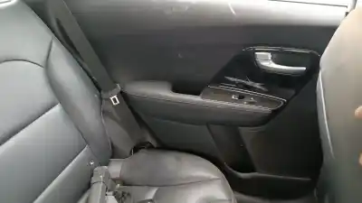 Pezzo di ricambio per auto di seconda mano RIVESTIMENTO PORTIERA POSTERIORE SINISTRA per KIA NIRO  Riferimenti OEM IAM   