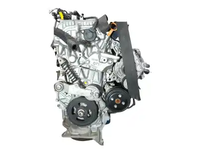 Second-hand car spare part complete engine for kia niro business oem iam references g4le