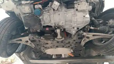 Second-hand car spare part front axle for kia niro business oem iam references   