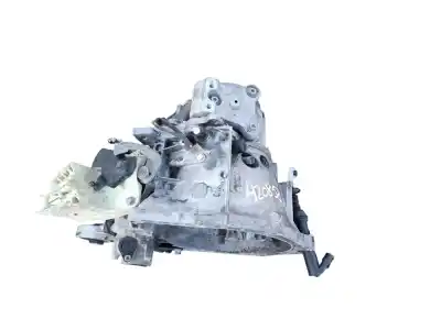 Second-hand car spare part GEARBOX for CITROEN C3  OEM IAM references 20DP58  