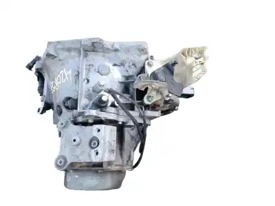Second-hand car spare part gearbox for citroen c3 1.6 16v hdi oem iam references 20dp58  