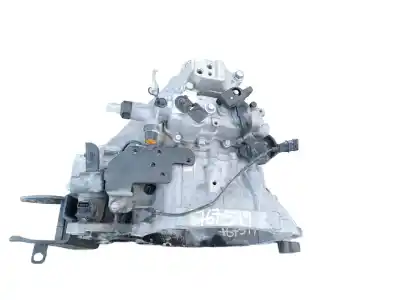 Second-hand car spare part gearbox for hyundai i30 classic oem iam references s71767