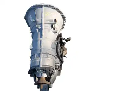 Автозапчасти б/у коробка передач за jaguar xf 3.0 v6 diesel cat ссылки oem iam 9x237000ad  1068401362