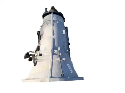 Автозапчасти б/у коробка передач за jaguar xf 3.0 v6 diesel cat ссылки oem iam 9x237000ad  1068401362