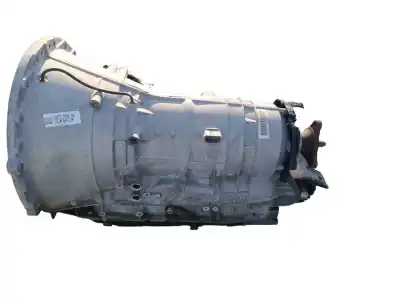 Автозапчастина б/у коробка передач для jaguar xf 3.0 v6 diesel cat посилання на oem iam 9x237000ad