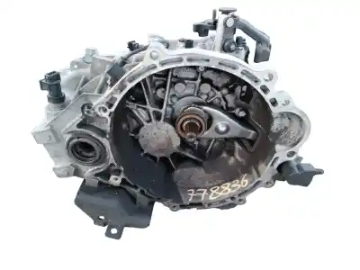 Pezzo di ricambio per auto di seconda mano riduttore per kia rio drive riferimenti oem iam wbu60h  
