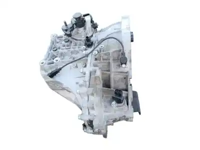 Tweedehands auto-onderdeel versnellingsbak voor kia rio drive oem iam-referenties wbu60h