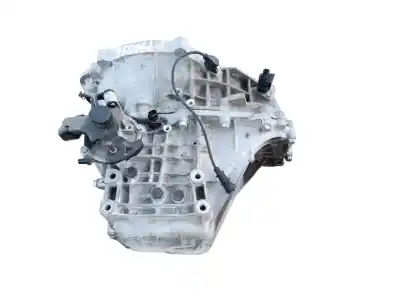 Pezzo di ricambio per auto di seconda mano riduttore per kia rio drive riferimenti oem iam wbu60h  