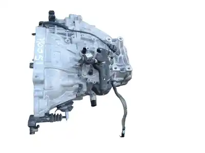 Peça sobressalente para automóvel em segunda mão caixa de velocidades por kia soul burner referências oem iam wfw6 c