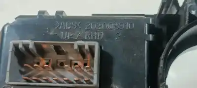 Second-hand car spare part multifunction switch for kia soul burner oem iam references 202008910  