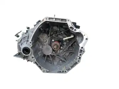 Pezzo di ricambio per auto di seconda mano riduttore per renault kadjar bose edition riferimenti oem iam nd4  