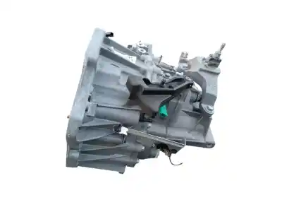 Pezzo di ricambio per auto di seconda mano riduttore per renault kadjar bose edition riferimenti oem iam nd4  