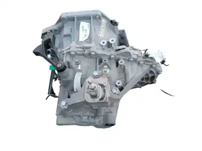 Pezzo di ricambio per auto di seconda mano riduttore per renault kadjar bose edition riferimenti oem iam nd4  